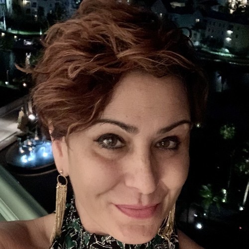 Hair by Suite Caroline