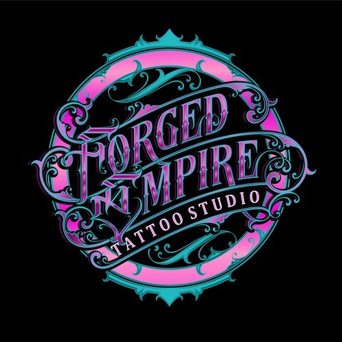 Forged Empire Tattoo Studio