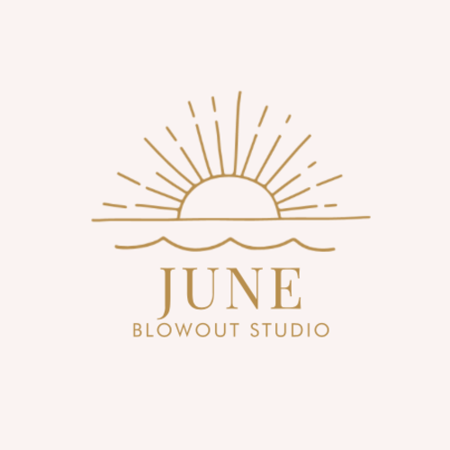 Ashley-June Blowout Studio