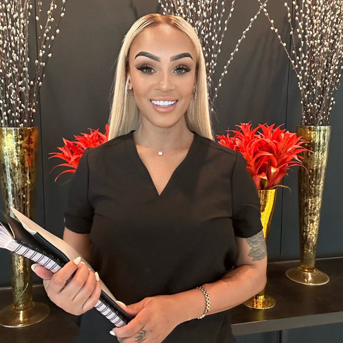 Aesthetic Body Spa By Stephanie