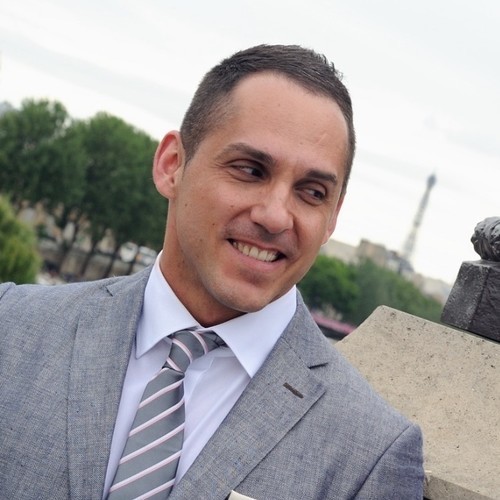 Joao Creations Paris