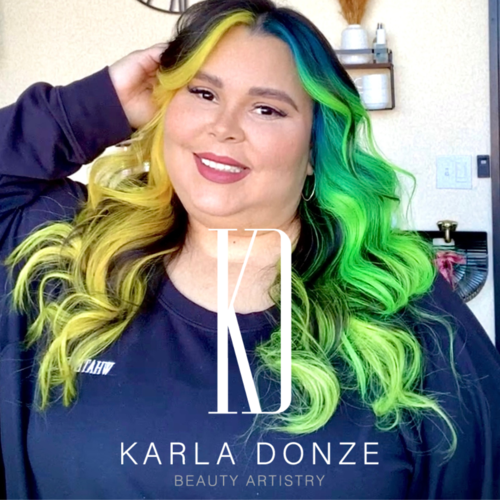 Karla Donze