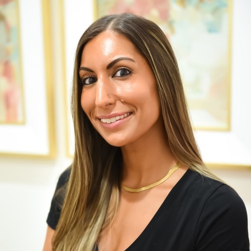 Queen City Med Spa - Dr Sonali Kopke