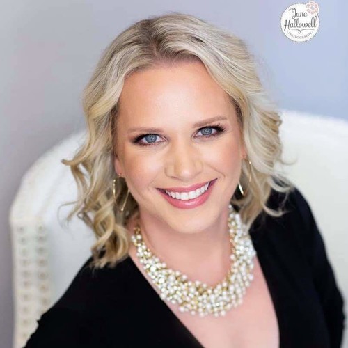 Angie Vaninger BSN RN