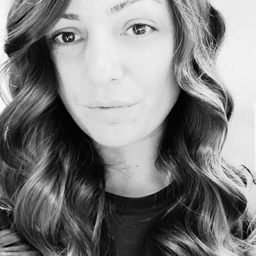 Kristina Dragomanova