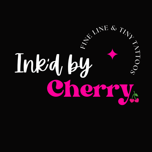 Ink'd by Cherry
