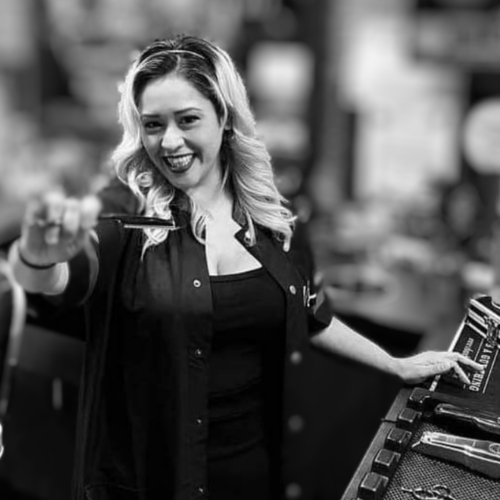 TOP G MEN'S GROOMING