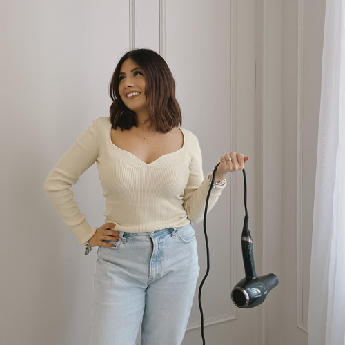 Jacqueline Hernandez