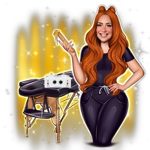 BARE IT ALL WAX LOUNGE