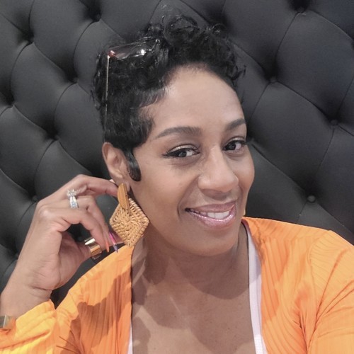 Nichole Howard-Garrett