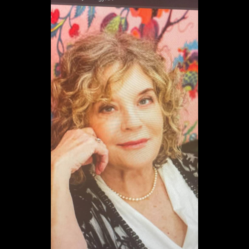 Pamela Garner-Taylor