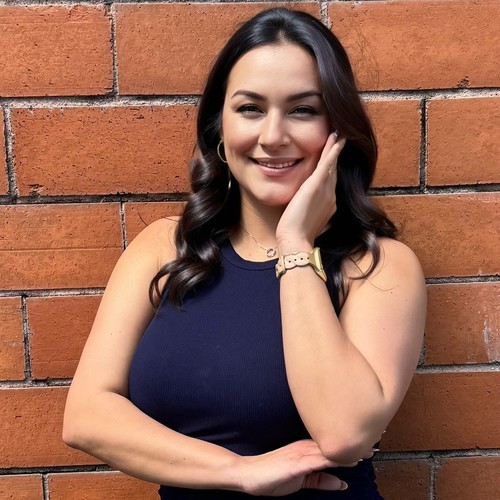 Shear Blends By Rhawnie Rae