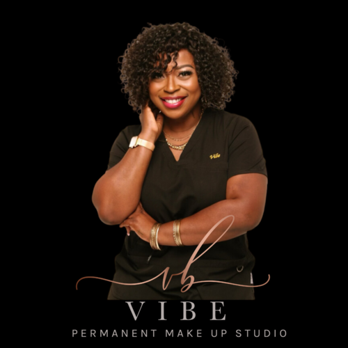 Vibe Permanent Makeup Studio