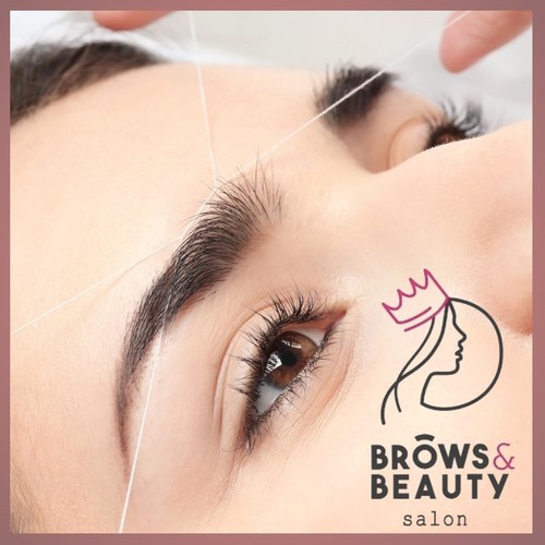 Brows and Beauty salon