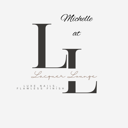 Michelle at Lacquer Lounge