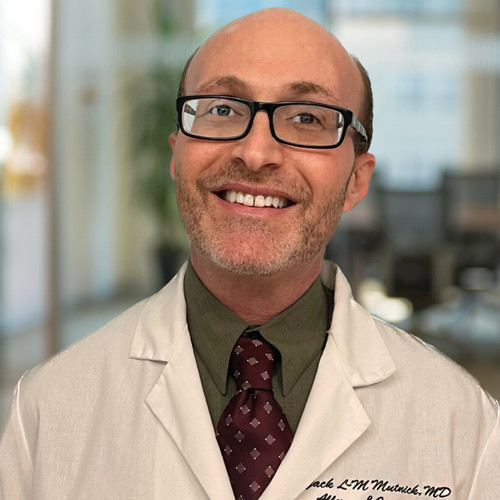 Jack Mutnick MD