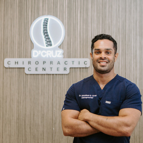 Jonathan DCruz DC