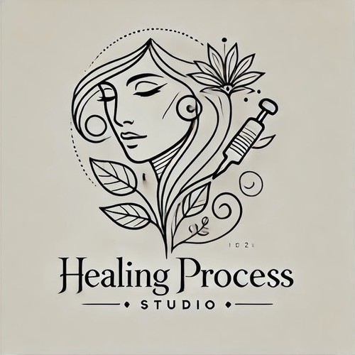 Healing Process Studio
