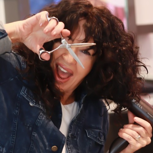 Curlspiration Hair Studio