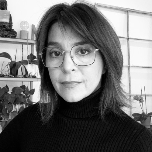 Andrea Saccone Snyder