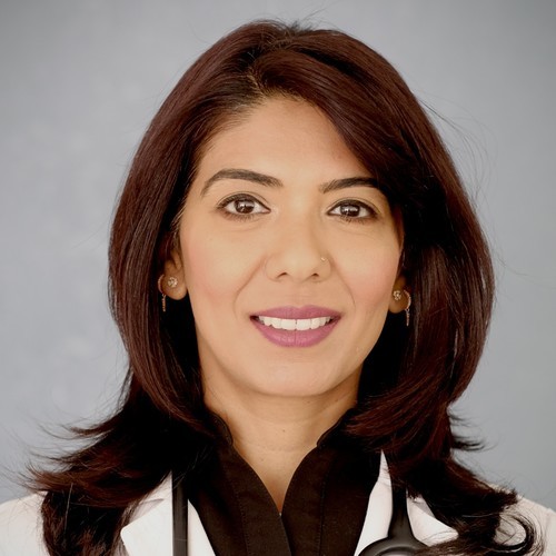 SHARMILA LAKHANI