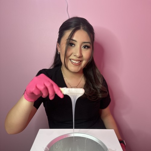 Beautylicious Wax Loft