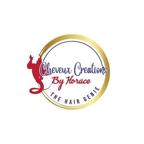 The Hair Genie Horace