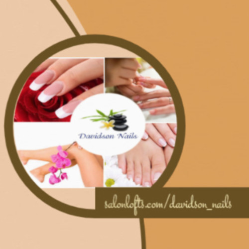 Davidson Nails