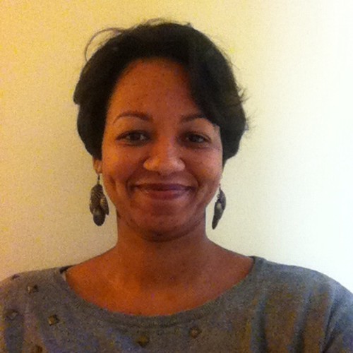 Sakinah Waters-Williams