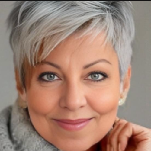 Carrie Wilkinson-Taylor