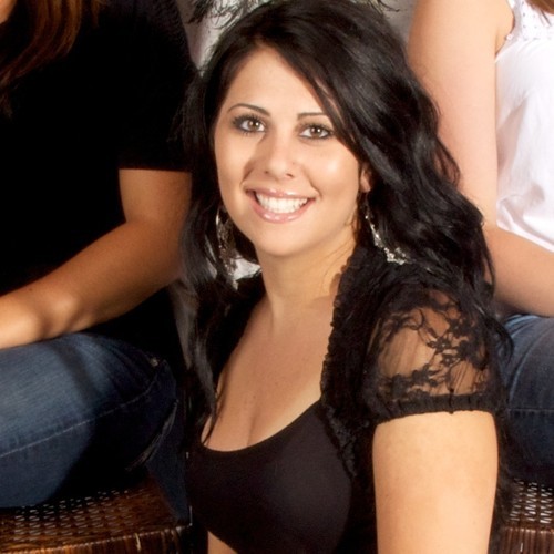 Amber Lott-McLaughlin