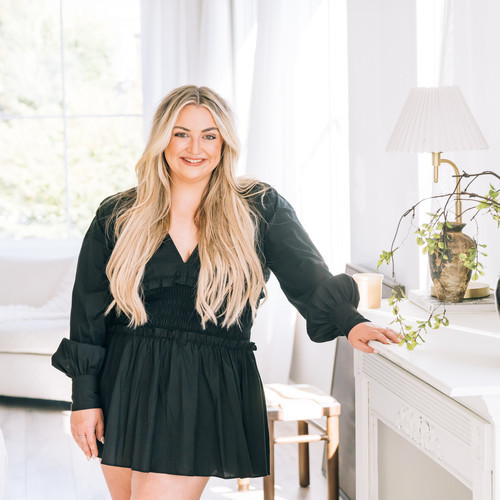 Jordan Holland Gibson