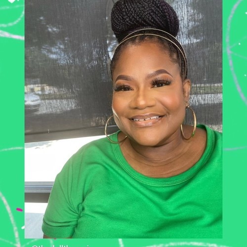 Latoshia Kellam LKSALON Studio