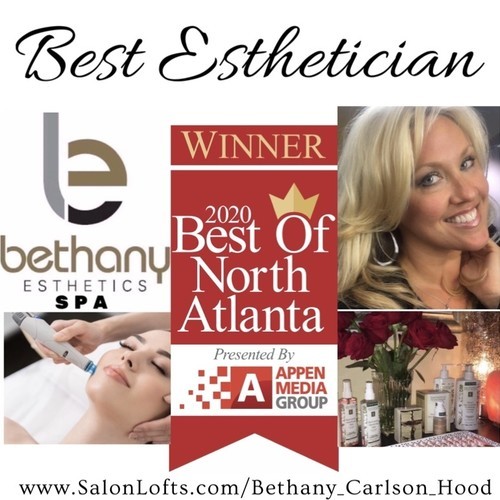 Bethany Carlson Hood