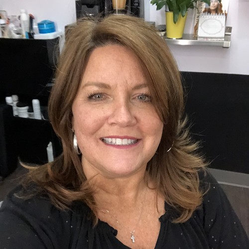 Heather Sullivan Kilkka