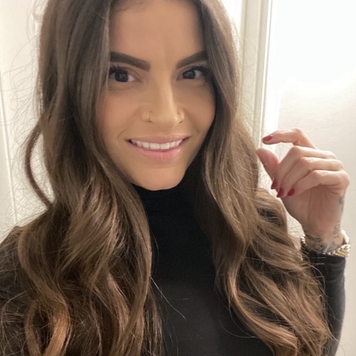 Tiffany VanEeckhoute