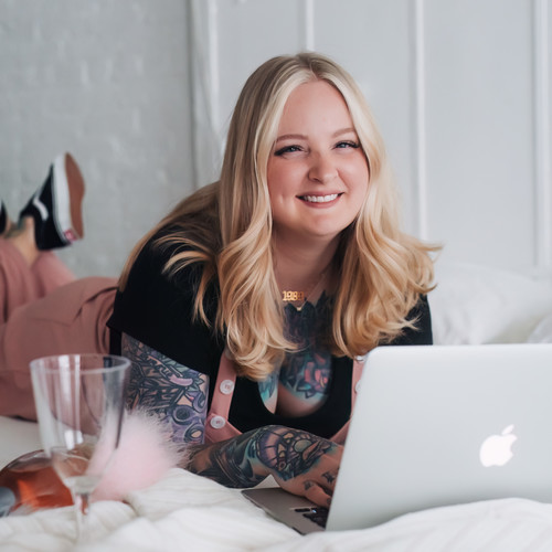 Caleigh Collinsworth