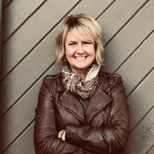 Camille Jones Hansen