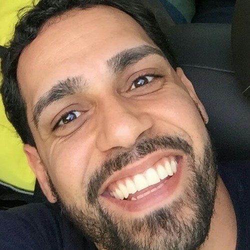 Gamaliel Ayala-Colon