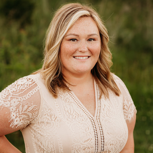 Brittney Steinbruegge