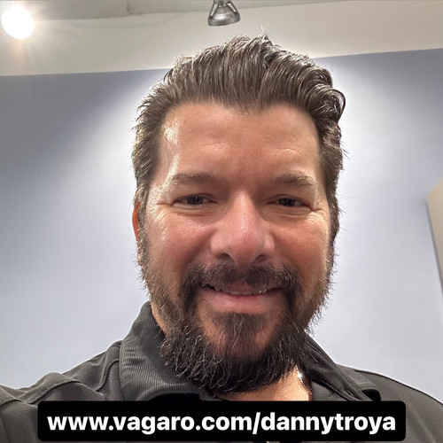 Danny Troya