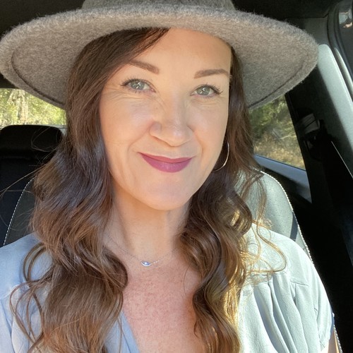 Danielle Lloyd Collins