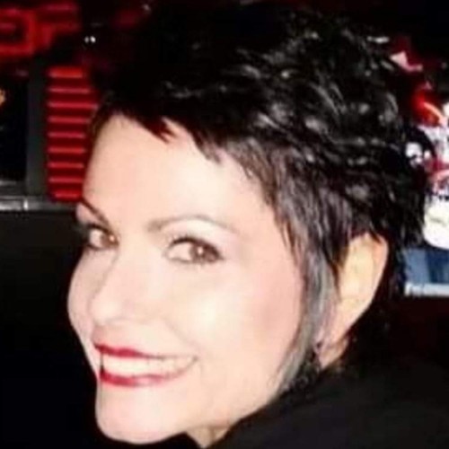 Angela Robinson-Garcia