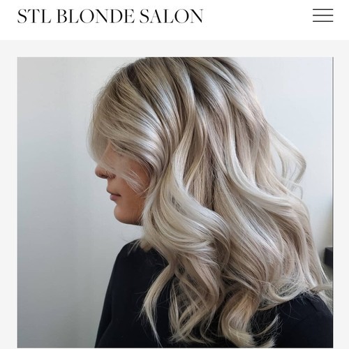Stl Blonde Salon