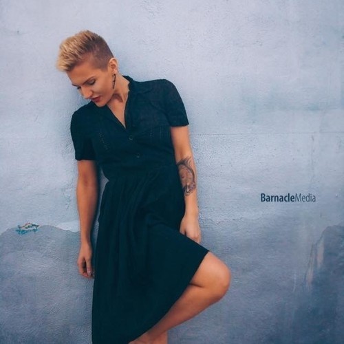 Iriska Iryna Lishchynska