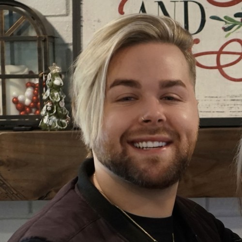 Andrew Dalton Ledford