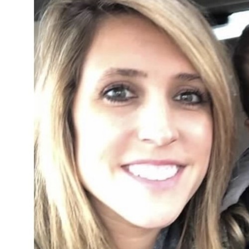 Brittany Nicole Jones