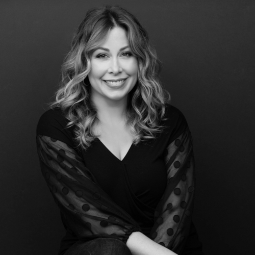 Amber Leuschen-Elliott