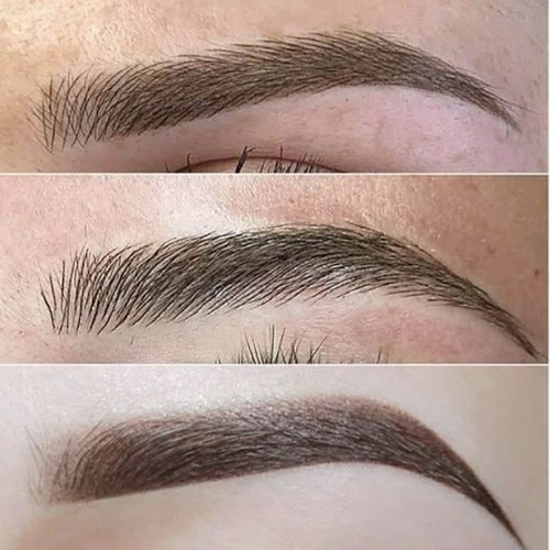 Tampa Permanent Makeup