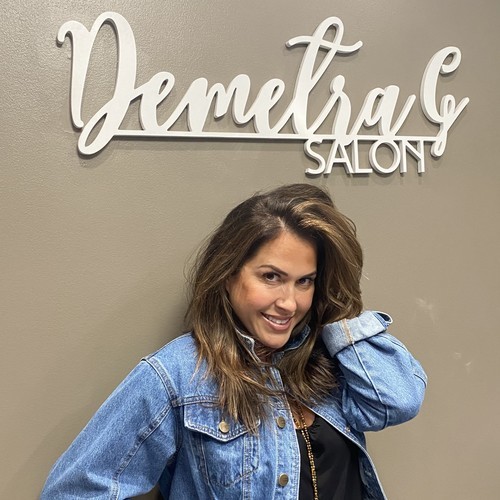 Demetra Georgakopoulos